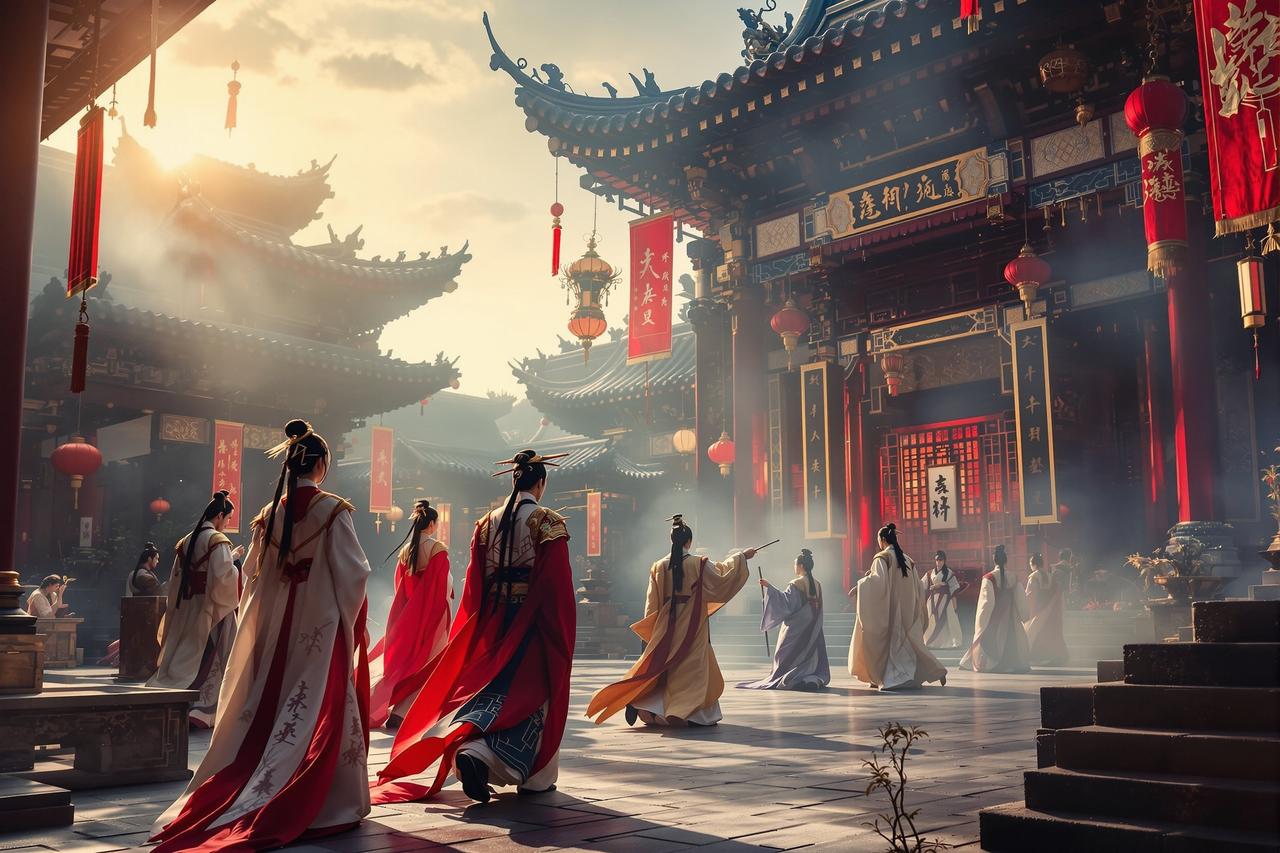 哪吒之魔童降世引爆国产黑料在线热议 刘诗诗甜蜜人生引发娱乐圈关注